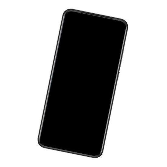 Fingerprint Sensor with Flex Cable For Coolpad Cool 6 - Grey