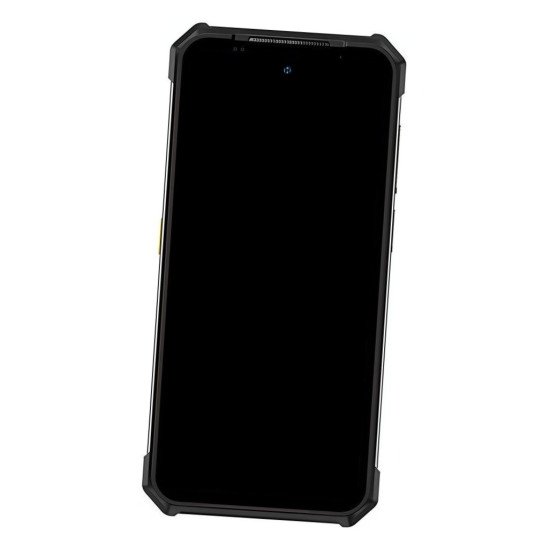 Fingerprint Sensor with Flex Cable For Ulefone Armor 24 - Black