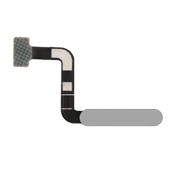 Fingerprint Sensor with Flex Cable For Samsung Galaxy A32 5G - White