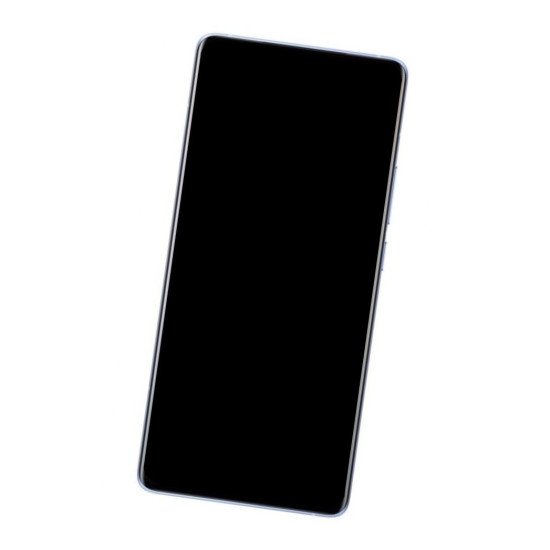 Fingerprint Sensor with Flex Cable For Vivo NEX S - Red