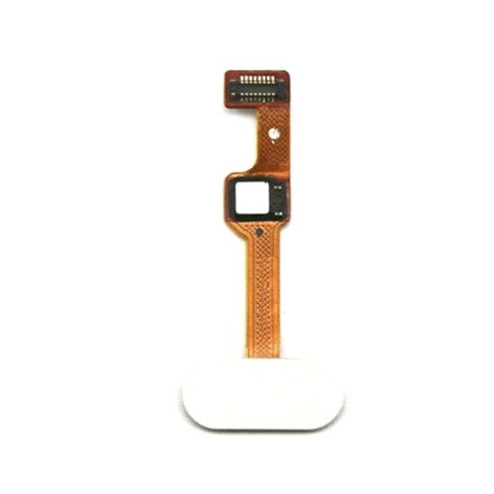 Fingerprint Sensor with Flex Cable For Oppo R11 - White