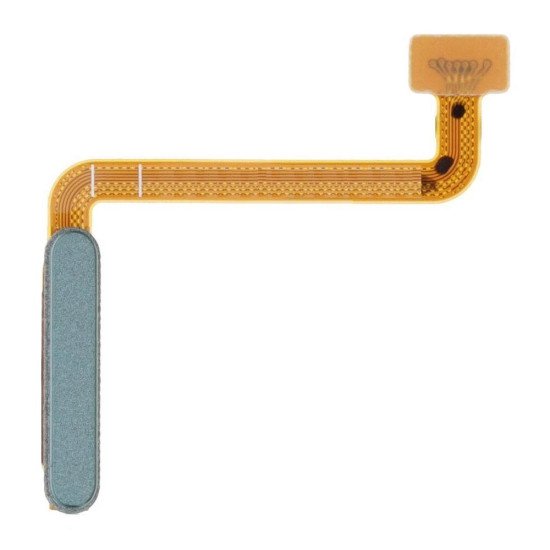 Fingerprint Sensor with Flex Cable For Samsung Galaxy M53 5G - Green