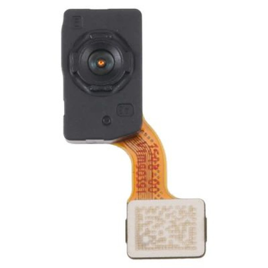 Fingerprint Sensor with Flex Cable For Huawei Nova 8 Pro 5G - Black