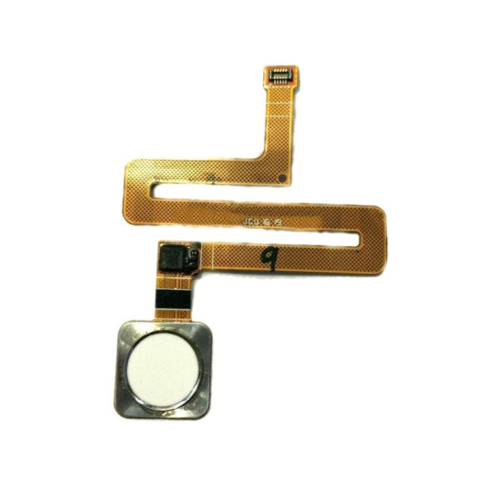 Fingerprint Sensor with Flex Cable For Xiaomi Mi Mix Nano - Black