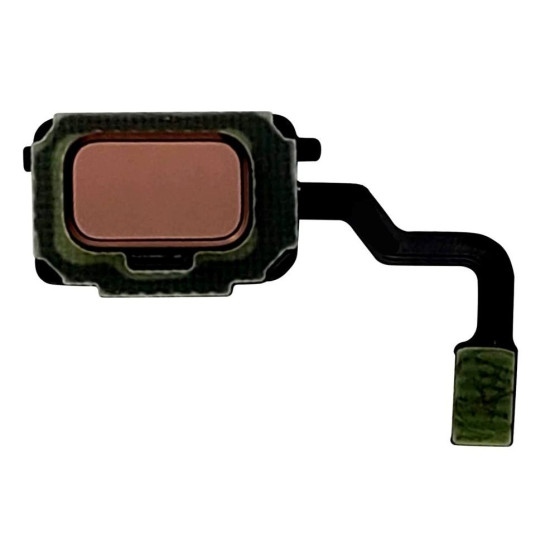 Fingerprint Sensor with Flex Cable For Samsung Galaxy Note 9 - Copper
