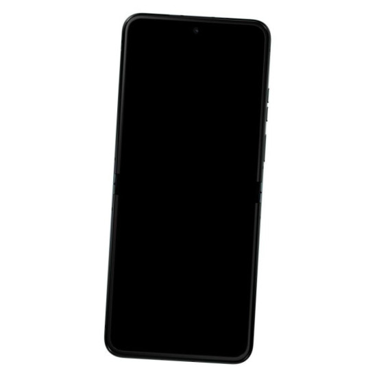 Fingerprint Sensor with Flex Cable For Motorola Razr 40 - Cream