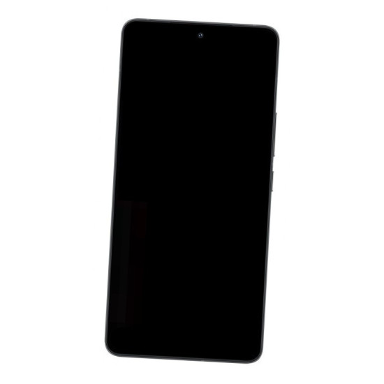 Fingerprint Sensor with Flex Cable For Vivo iQOO 11 - White