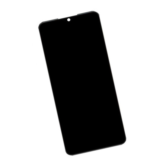 Fingerprint Sensor with Flex Cable For Xiaomi Poco M2 Reloaded - White
