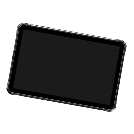 Fingerprint Sensor with Flex Cable For Doogee R20 - Orange