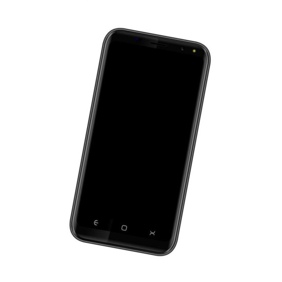 Fingerprint Sensor with Flex Cable For Panasonic P100 - White