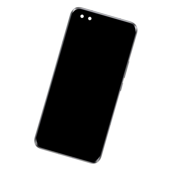 Fingerprint Sensor with Flex Cable For Honor Magic 5 Pro - Blue