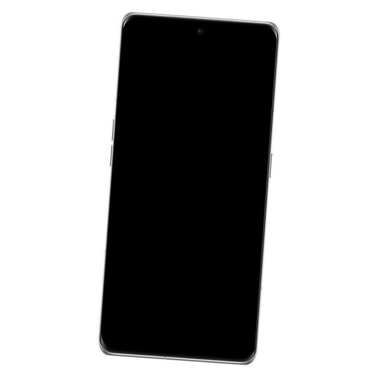 Fingerprint Sensor with Flex Cable For Oppo Find X6 Pro - Brown