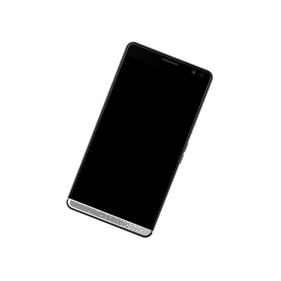 Fingerprint Sensor with Flex Cable For HP Elite x3 - Grey