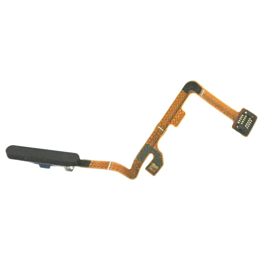 Fingerprint Sensor with Flex Cable For Nokia X100 5G - White
