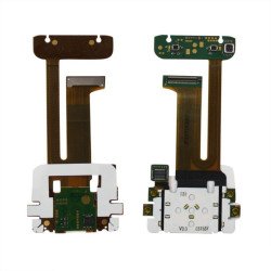 Flex Cable For Nokia N81