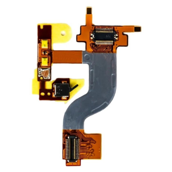 Flex Cable For Sony Ericsson W800