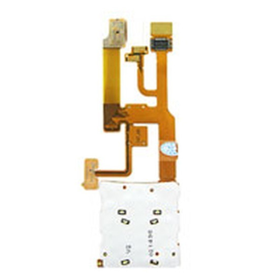 Flex Cable For Nokia 8600 Luna
