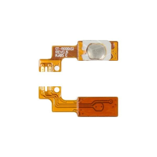 Flex Cable For Samsung I9000 Galaxy S