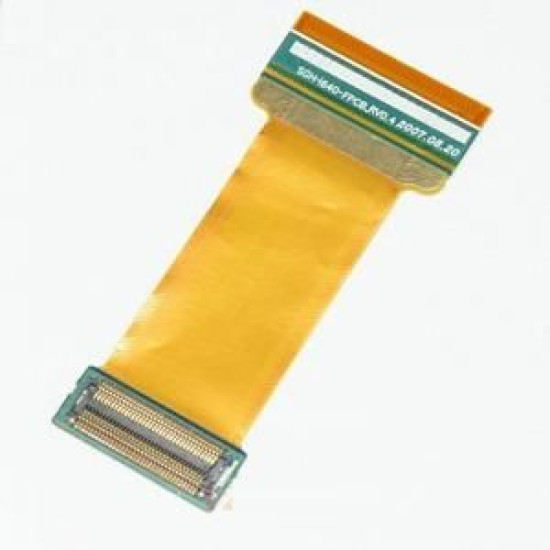 Flex Cable For Samsung i640