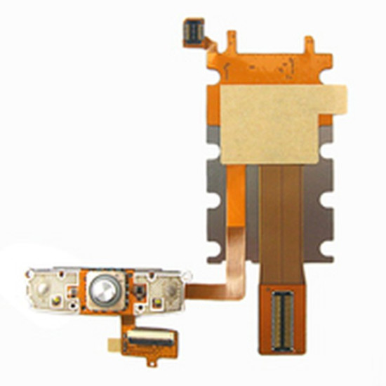 Flex Cable For LG CU720 Shine