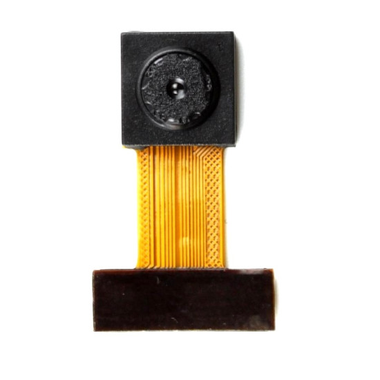 Replacement Back Camera For Samsung Metro C3530 (Main Camera)