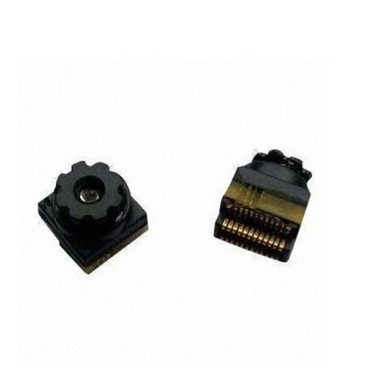Replacement Back Camera For Samsung C3752 DUOS (Main Camera)