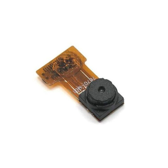 Replacement Back Camera For Celkon A98 (Main Camera)