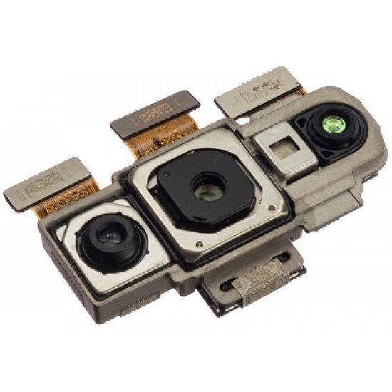 Vivo V15 Rear Camera