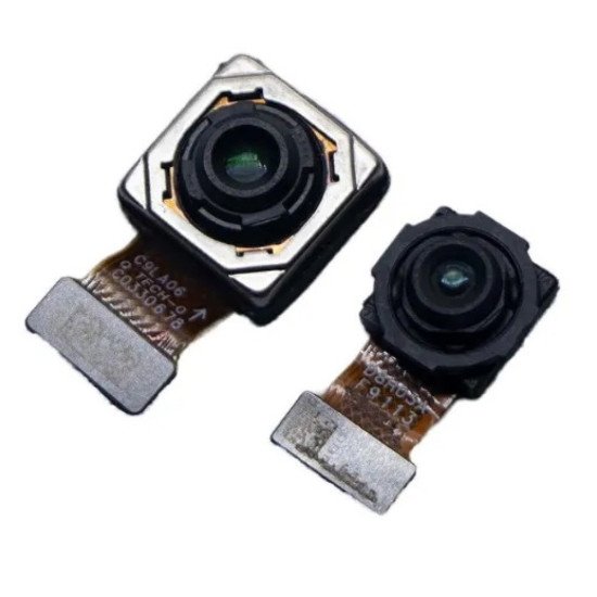 Vivo V21e 5G Rear Camera