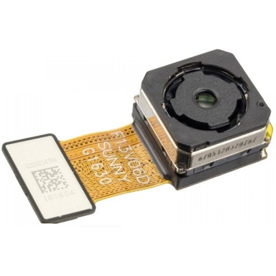 LG K10 2016 Rear Camera Replacement