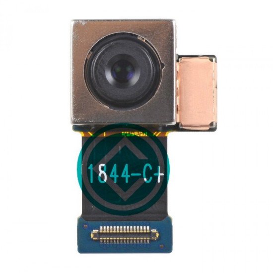 Google Pixel 3a Rear Camera
