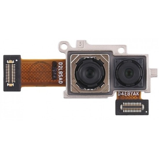 Vivo X21 Rear Camera