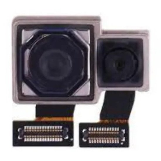 Vivo Y21a Rear Camera Replacement