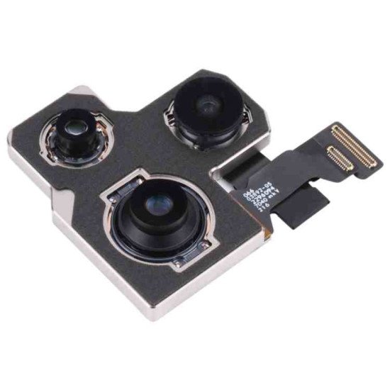 Apple iPhone 14 Pro Rear Camera