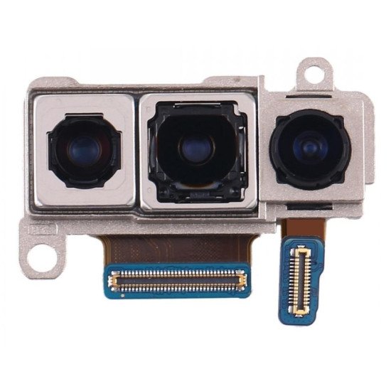 Xiaomi Poco X4 Pro 5G Rear Camera
