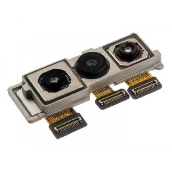LG G8s ThinQ Rear Camera