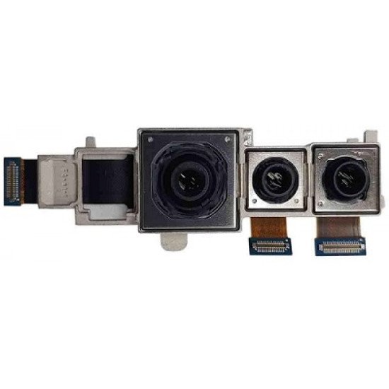 Xiaomi Mi 10 Rear Camera