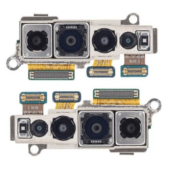 Samsung Galaxy S10 5G Rear Camera ORIGINAL