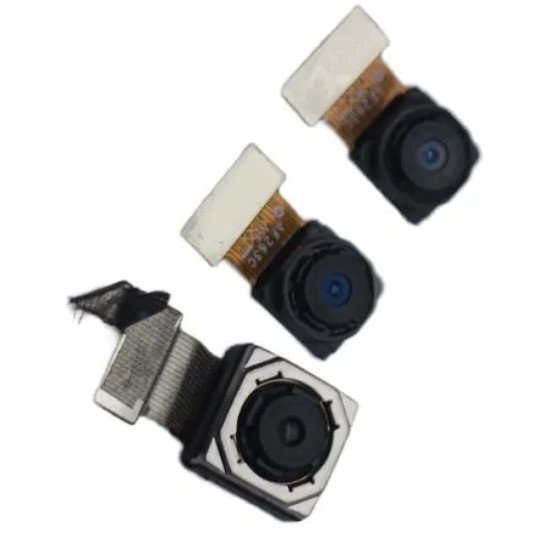 Vivo Y20A Rear Camera Replacement