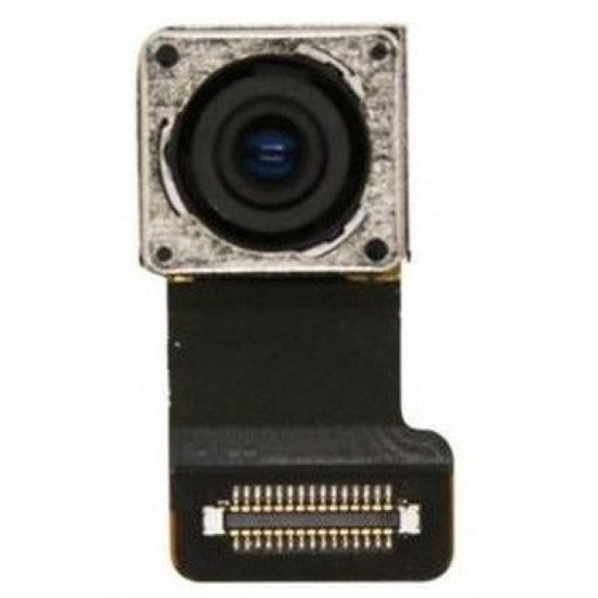Vivo Y71i Rear Camera
