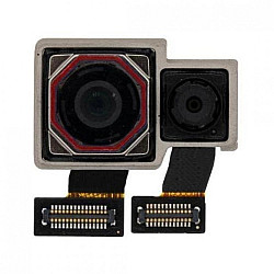 Xiaomi Redmi Y3 Rear Camera