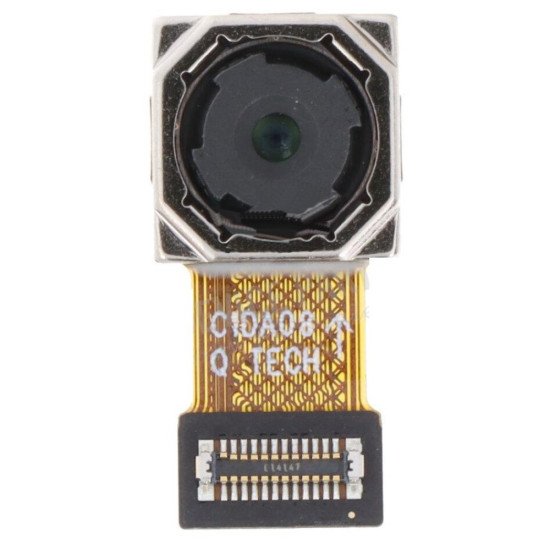 Motorola Moto E20 Rear Camera