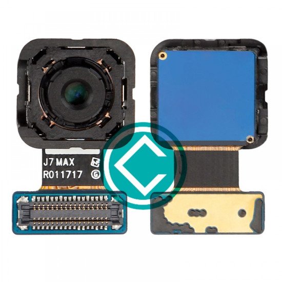 Samsung Galaxy J5 2017 Rear Camera
