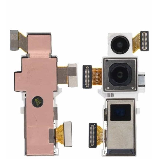 Google Pixel Fold Rear Camera Replacement