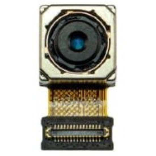 Vivo Y01 Rear Camera Replacement