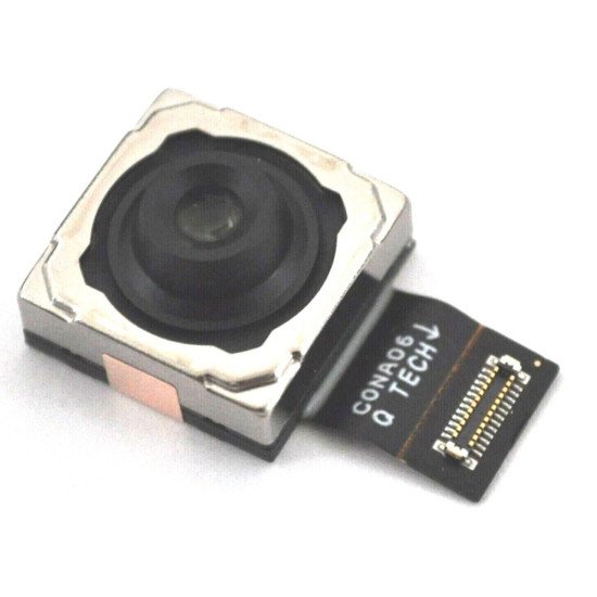 Motorola Edge 5G UW 2021 Ultra Rear Camera