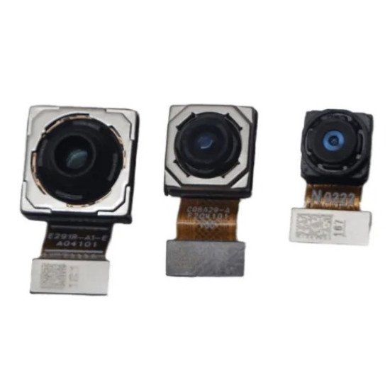 Vivo V20 Rear Camera Replacement Original Quality