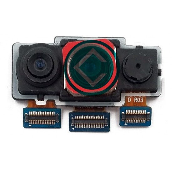 Samsung Galaxy A31 Rear Camera ORIGINAL