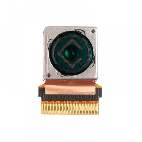 Motorola Droid Turbo XT1254 Rear Camera