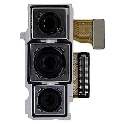 Vivo Y73s Rear Camera